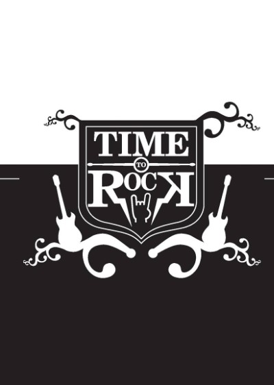 time to rock
